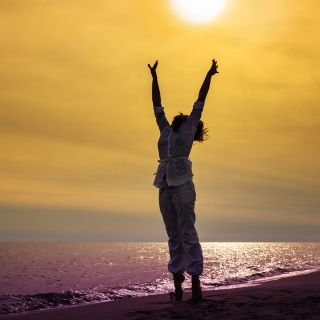 Crește energia și vitalitatea